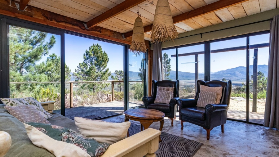 0 Bedroom Property for Sale in Bot River Western Cape